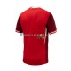 Koszulka Reprezentacji Kanady Copa America 2024 Domowa Krótkie Rękawy ,Męska