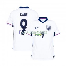 Koszulka Reprezentacji Anglii Harry Kane 9 ME 2024 Domowa Krótkie Rękawy ,Męska