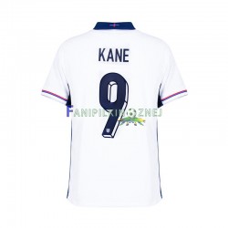 Koszulka Reprezentacji Anglii Harry Kane 9 ME 2024 Domowa Krótkie Rękawy ,Męska