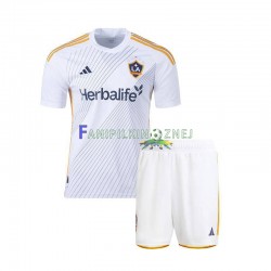 Koszulka Los Angeles Galaxy 2024 Domowa Krótkie Rękawy ,Dziecięca