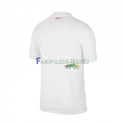 Koszulka Reprezentacji Turcji ME 2024 Domowa Krótkie Rękawy ,Męska
