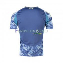 Koszulka AFC Ajax 2024-2025 Wyjazdowa Krótkie Rękawy ,Męska