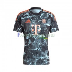 Koszulka Bayern Monachium 2024-2025 Wyjazdowa Krótkie Rękawy ,Męska