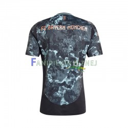 Koszulka Bayern Monachium 2024-2025 Wyjazdowa Krótkie Rękawy ,Męska
