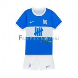 Koszulka Birmingham City 2024-2025 Domowa Krótkie Rękawy ,Dziecięca