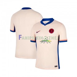 Koszulka Chelsea 2024-2025 Wyjazdowa Krótkie Rękawy ,Męska