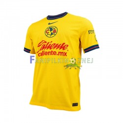 Koszulka Club América 2024-2025 Domowa Krótkie Rękawy ,Męska