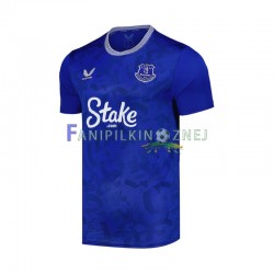Koszulka Everton 2024-2025 Domowa Krótkie Rękawy ,Męska