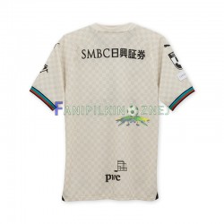 Koszulka Kawasaki Frontale 2024-2025 Wyjazdowa Krótkie Rękawy ,Męska