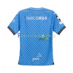 Koszulka Kawasaki Frontale 2024-2025 Domowa Krótkie Rękawy ,Męska