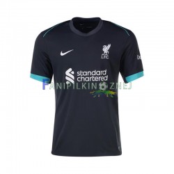 Koszulka Liverpool 2024-2025 Wyjazdowa Krótkie Rękawy ,Męska