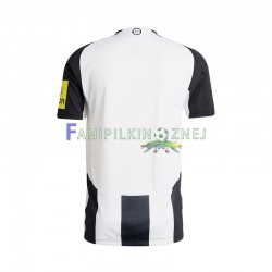 Koszulka Newcastle United 2024-2025 Domowa Krótkie Rękawy ,Męska