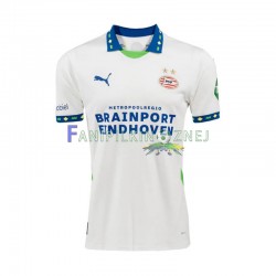 Koszulka PSV Eindhoven 2024-2025 Trzeci Krótkie Rękawy ,Męska