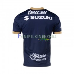 Koszulka Pumas UNAM 2024-2025 Wyjazdowa Krótkie Rękawy ,Męska