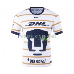 Koszulka Pumas UNAM 2024-2025 Domowa Krótkie Rękawy ,Męska