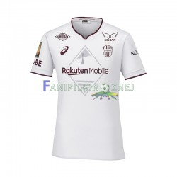 Koszulka Vissel Kobe 2024-2025 Wyjazdowa Krótkie Rękawy ,Męska