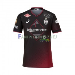 Koszulka Vissel Kobe 2024-2025 Domowa Krótkie Rękawy ,Męska