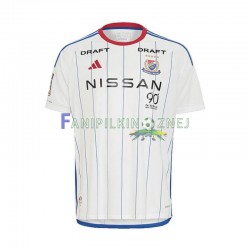 Koszulka Yokohama F.Marinos 2024-2025 Wyjazdowa Krótkie Rękawy ,Męska