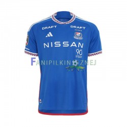 Koszulka Yokohama F.Marinos 2024-2025 Domowa Krótkie Rękawy ,Męska
