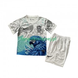 Koszulka AC Milan Special 2025-2026 Domowa Krótkie Rękawy ,Dziecięca