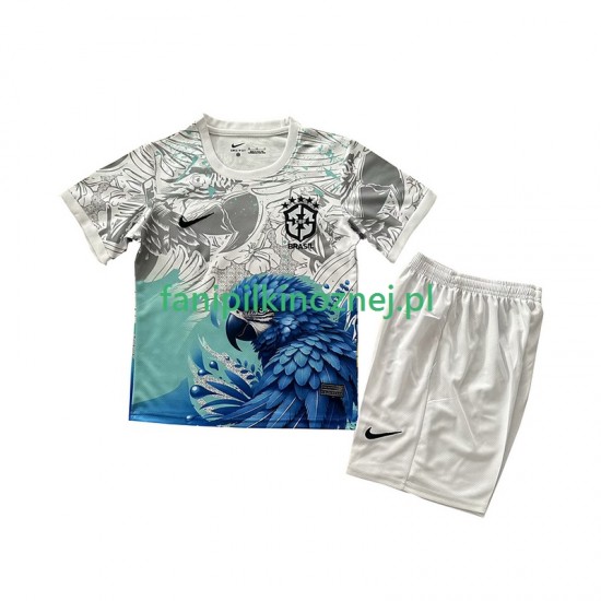 Koszulka AC Milan Special 2025-2026 Domowa Krótkie Rękawy ,Dziecięca