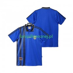 Koszulka Reprezentacji Argentyny Retro 1994 Wyjazdowa Krótkie Rękawy ,Męska