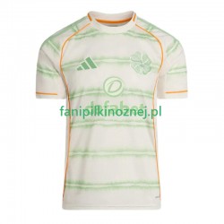 Koszulka Celtic FC 2025-2026 Trzeci Krótkie Rękawy ,Męska