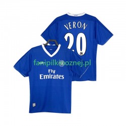 Koszulka Chelsea VERON 20 2003 2005 Retro Domowa Krótkie Rękawy ,Męska