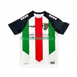 Koszulka Club Deportivo Palestino 2025-2026 Domowa Krótkie Rękawy ,Męska