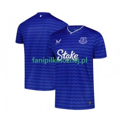 Koszulka Everton 2025-2026 Domowa Krótkie Rękawy ,Męska