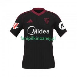 Koszulka Sevilla FC 2025-2026 Trzeci Krótkie Rękawy ,Męska
