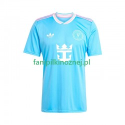 Koszulka Inter Miami 2025-2026 Trzeci Krótkie Rękawy ,Męska