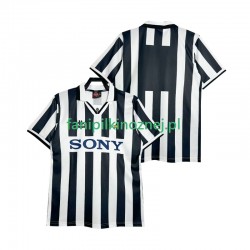 Koszulka Juventus 1995 1996 Retro Domowa Krótkie Rękawy ,Męska