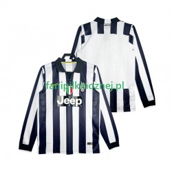 Koszulka Juventus 2014 2015 Retro Domowa Długie Rękawy ,Męska