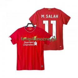Koszulka Liverpool M SALAH 11 2019 2020 Retro Domowa Krótkie Rękawy ,Męska