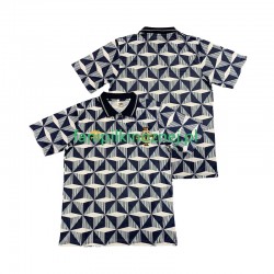 Koszulka Reprezentacji Irlandii Północnej 1990 1993 Retro Wyjazdowa Krótkie Rękawy ,Męska