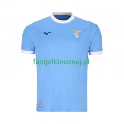 Koszulka SS Lazio 2025-2026 Domowa Krótkie Rękawy ,Męska