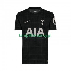 Koszulka Tottenham Hotspur 2025-2026 Wyjazdowa Krótkie Rękawy ,Męska