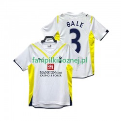 Koszulka Tottenham Hotspur BALE 3 2009 Retro 2010 Domowa Krótkie Rękawy ,Męska