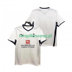 Koszulka Tottenham Hotspur 2009 Retro 2008 Domowa Krótkie Rękawy ,Męska