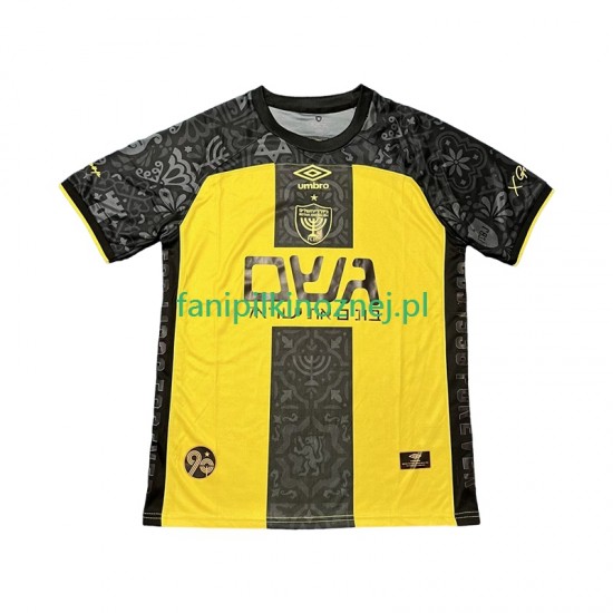 Koszulka Beitar 2025-2026 Domowa Krótkie Rękawy ,Męska