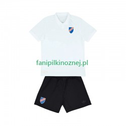 Koszulka Colo-Colo Centenary 2025-2026 Domowa Krótkie Rękawy ,Dziecięca