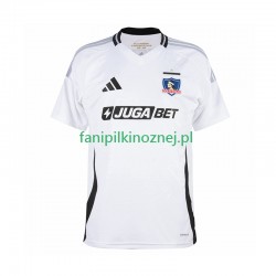 Koszulka Colo-Colo 2025-2026 Domowa Krótkie Rękawy ,Męska