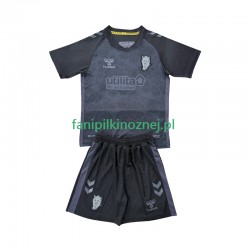 Koszulka Sunderland 2025-2026 Trzeci Krótkie Rękawy ,Dziecięca