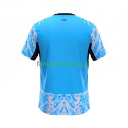 Koszulka Reprezentacji Szwajcarii Mistrzostwa Świata 2026 Wyjazdowa Krótkie Rękawy ,Męska