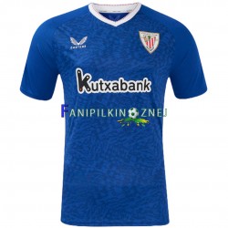Koszulka Athletic Bilbao Williams JR 10 2024-2025 Wyjazdowa Krótkie Rękawy ,Męska
