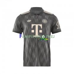 Koszulka Bayern Monachium Octoberfest 2024-2025 Czwarty Krótkie Rękawy ,Męska