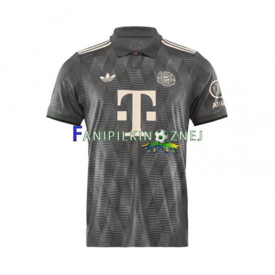 Koszulka Bayern Monachium Octoberfest 2024-2025 Czwarty Krótkie Rękawy ,Męska Koszulka Bayern Monachium Octoberfest 2024-2025 Czwarty Krótkie Rękawy ,Męska