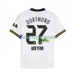 Koszulka Borussia Dortmund Karim Adeyemi 27 2024-2025 Trzeci Krótkie Rękawy ,Męska