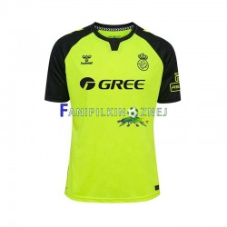 Koszulka Real Betis 2024-2025 Wyjazdowa Krótkie Rękawy ,Męska